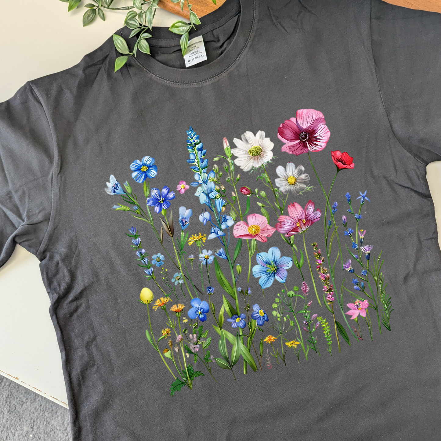 Wildflowers Tshirt