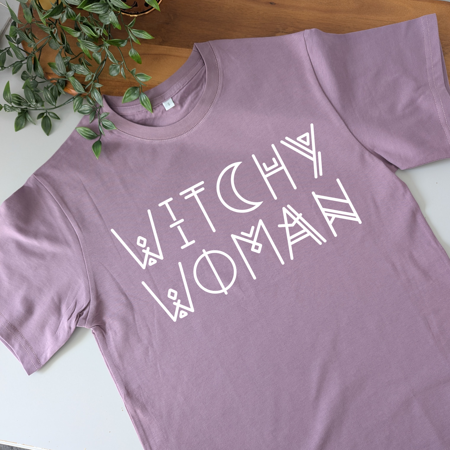 Witchy Woman Tshirt