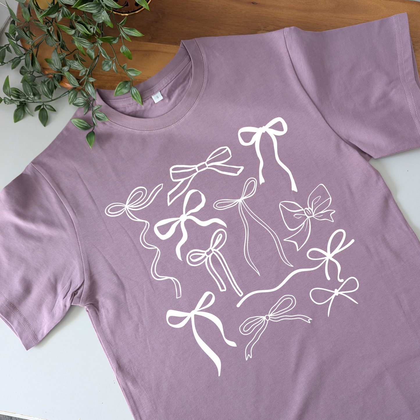 Bows bows bows Tshirt