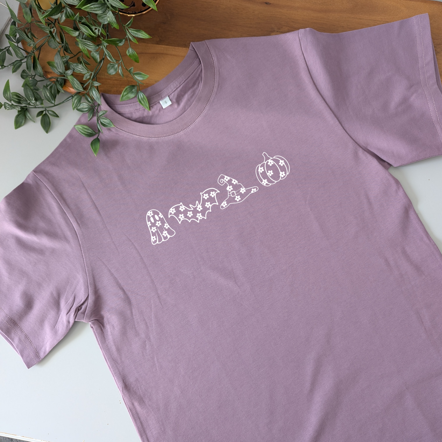 Spooky but make it Cute Tshirt