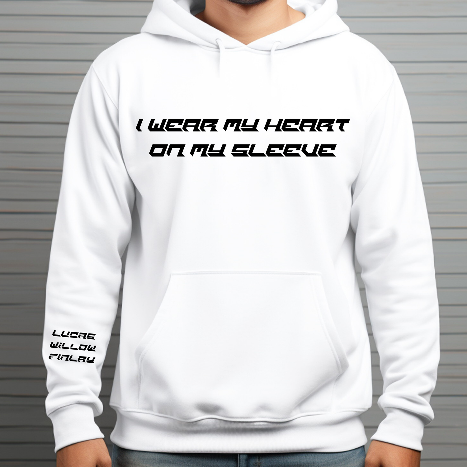 Men's Collection