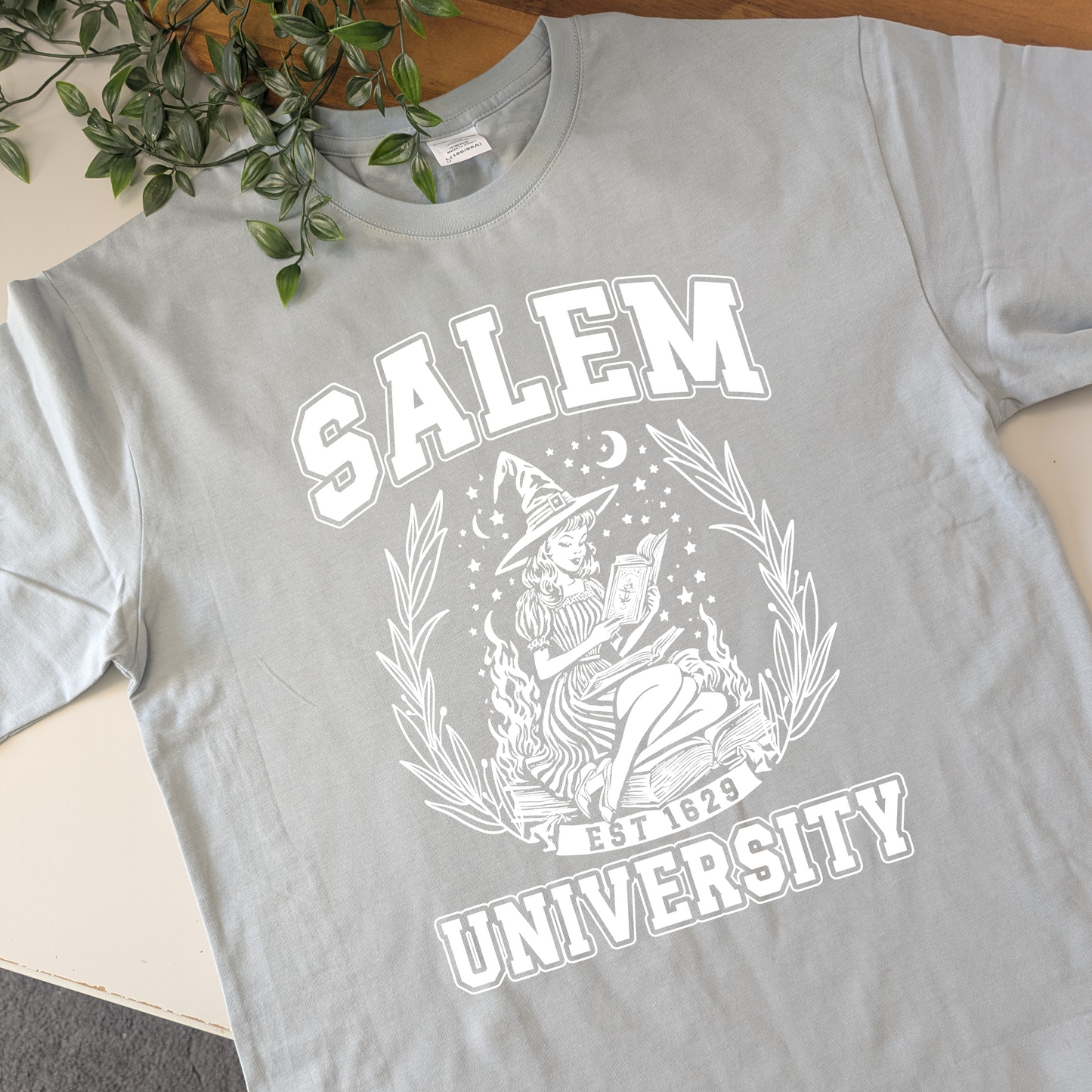 Salem Universtiy Tshirt