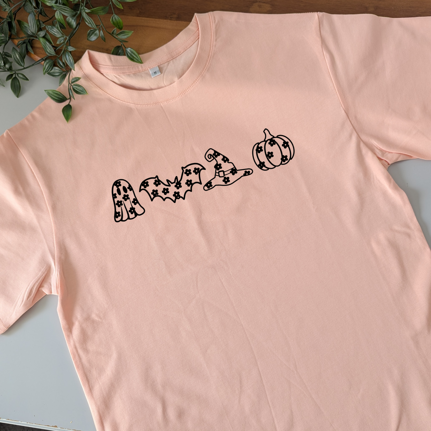Spooky but make it Cute Tshirt