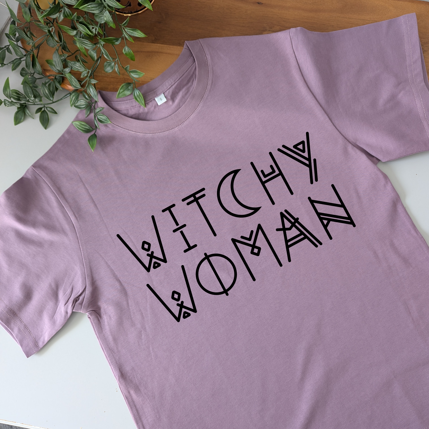 Witchy Woman Tshirt