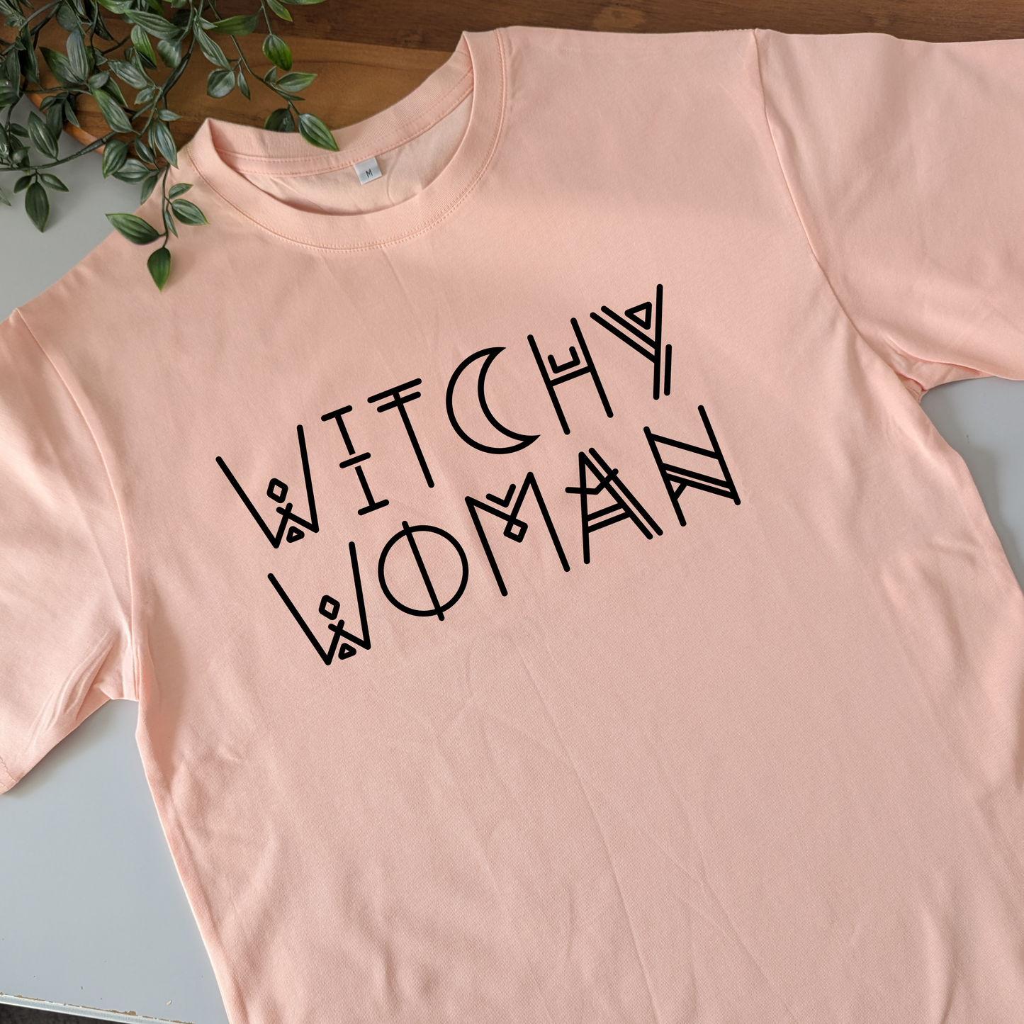 Witchy Woman Tshirt