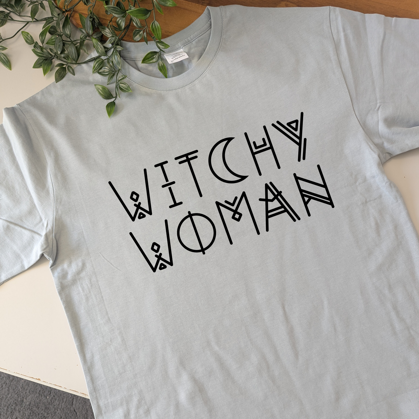 Witchy Woman Tshirt
