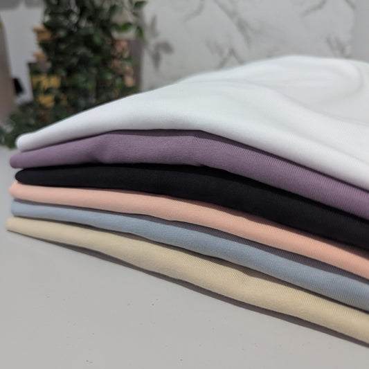 The Blank Tshirt