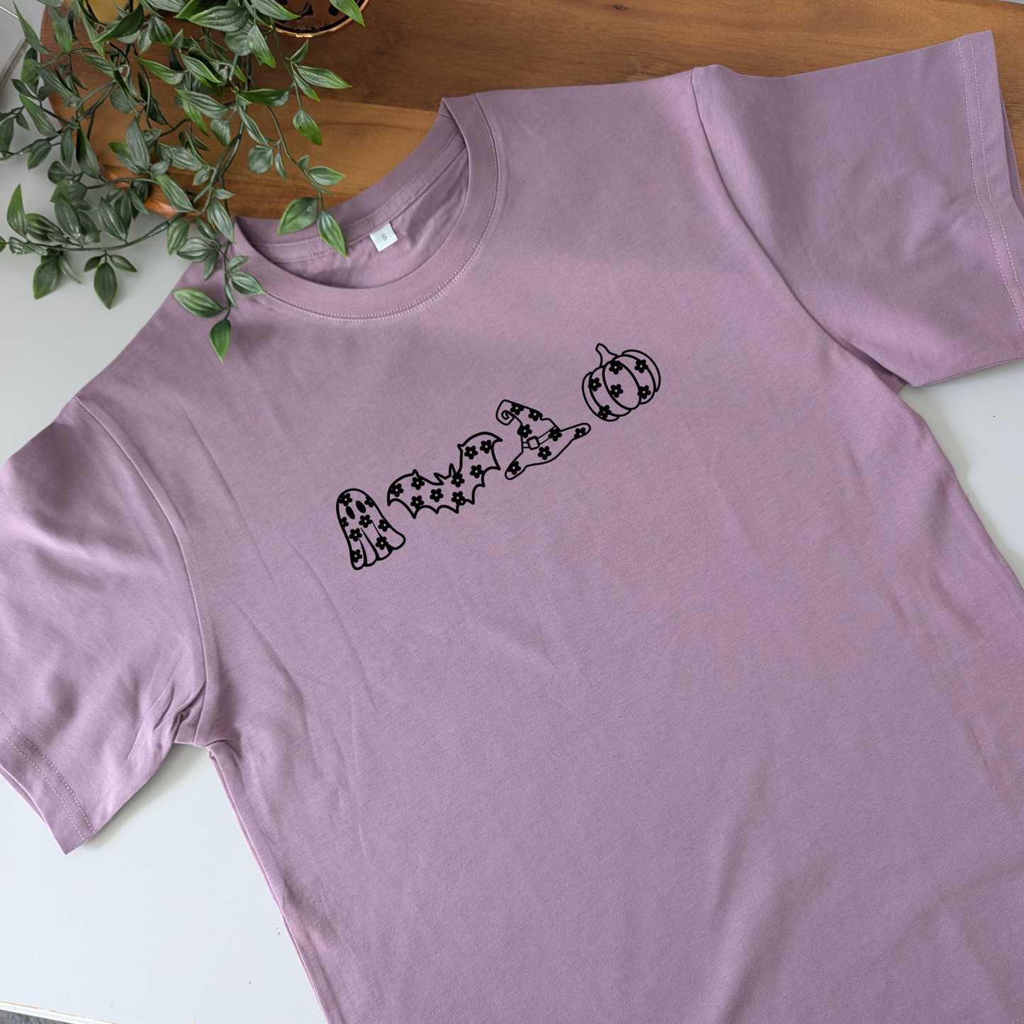 Spooky but make it Cute Tshirt